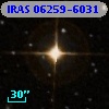 IRAS 06259-6031