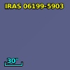 IRAS 06199-5903