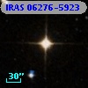 IRAS 06276-5923