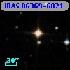 IRAS 06369-6021