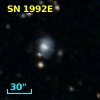 SN 1992E
