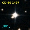 CD-60  1497