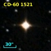 CD-60  1521