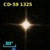 CD-59  1325