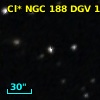 Cl* NGC  188    DGV    1784