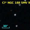 Cl* NGC  188    SMV    9894