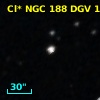 Cl* NGC  188    DGV    1799
