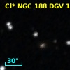 Cl* NGC  188    DGV    1479