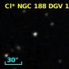 Cl* NGC  188    DGV    1780