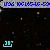 1RXS J061854.6-590744