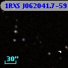 1RXS J062041.7-591123