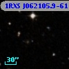 1RXS J062105.9-611804