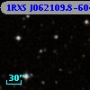 1RXS J062109.8-604415