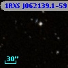 1RXS J062139.1-591339