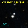 Cl* NGC  188    SMV   10905