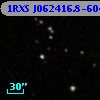 1RXS J062416.8-604929