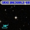 1RXS J062608.3-603013