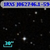 1RXS J062746.1-594448