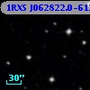 1RXS J062822.0-613228