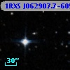 1RXS J062907.7-605126