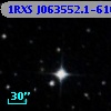1RXS J063552.1-610538