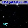 1RXS J063834.1-594336