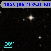 1RXS J062135.0-602331