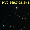 HVC 269.7-26.2+159