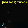 [PDS2002] XHVC  81