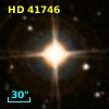 HD  41746