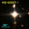 HD  42027