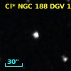 Cl* NGC  188    DGV    1776