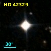 HD  42329