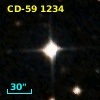 CD-59  1234