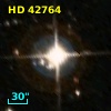 HD  42764