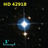 HD  42918