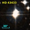 HD  43433