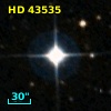 HD  43535