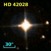 HD  42028