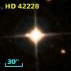 HD  42228