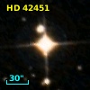 HD  42451