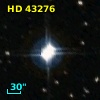 HD  43276