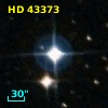 HD  43373