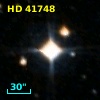 HD  41748