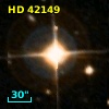 HD  42149