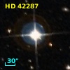 HD  42287