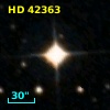 HD  42363