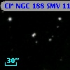 Cl* NGC  188    SMV   11767