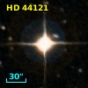 HD  44121
