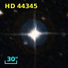 HD  44345